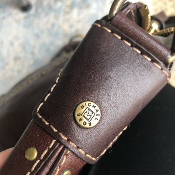 Michael Kors bag - Picture 7 of 11